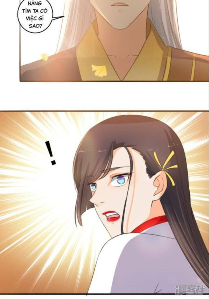 Cuồng Phi Phách Lối - Chương 96