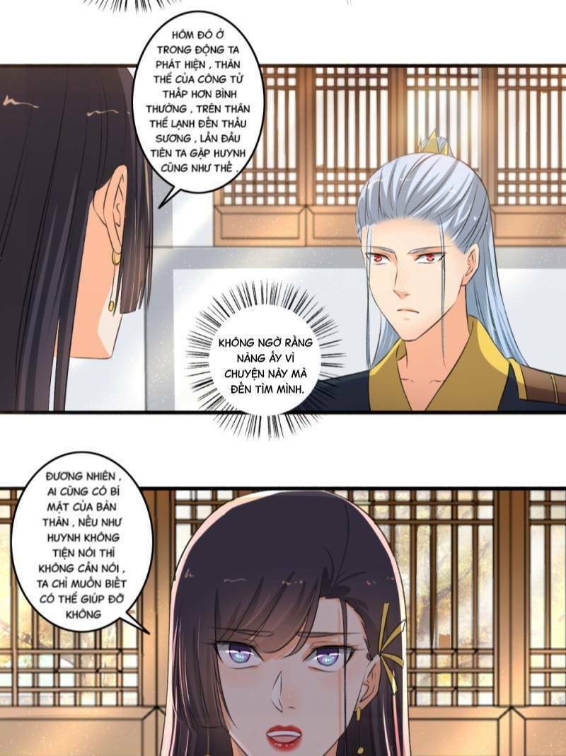 Cuồng Phi Phách Lối - Chương 96