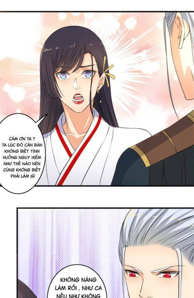 Cuồng Phi Phách Lối - Chương 96