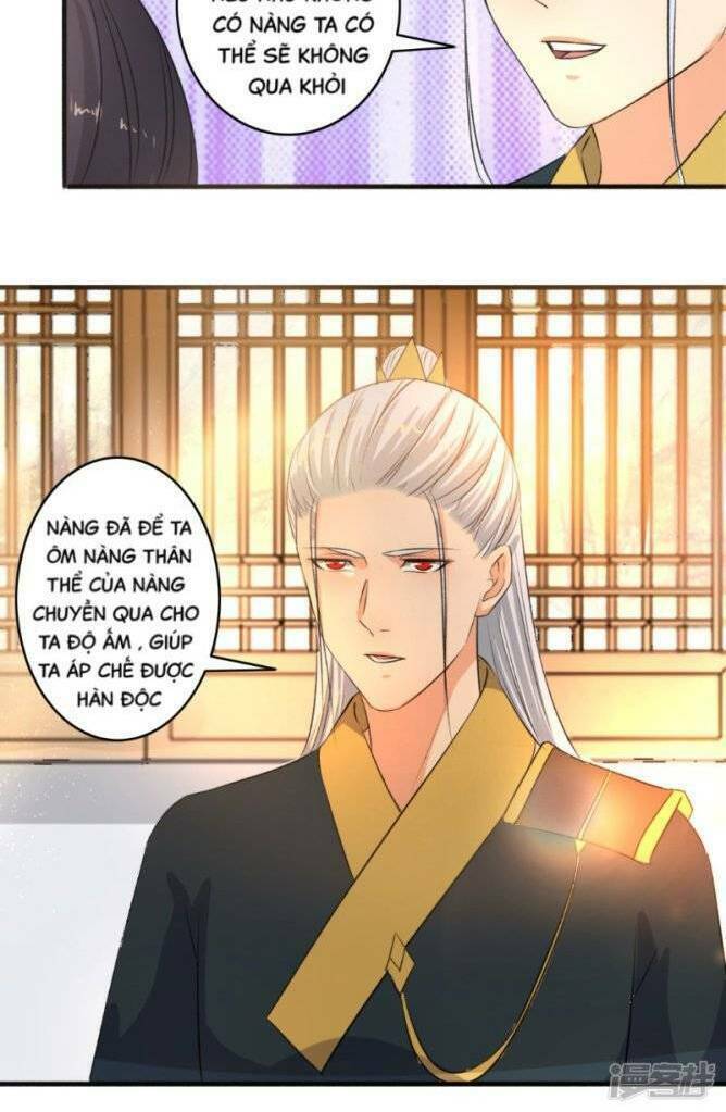 Cuồng Phi Phách Lối - Chương 96