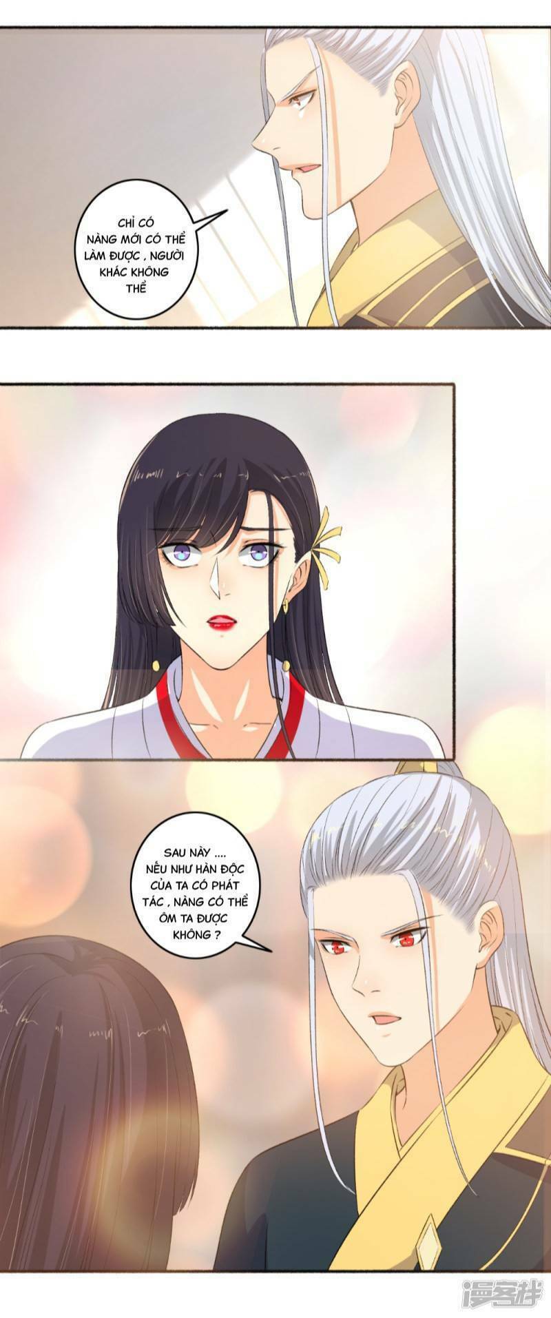 Cuồng Phi Phách Lối - Chương 96