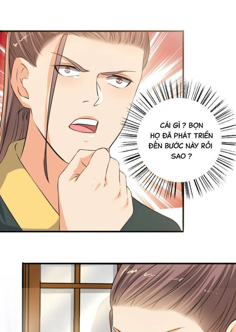 Cuồng Phi Phách Lối - Chương 96