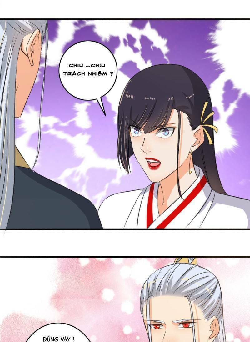 Cuồng Phi Phách Lối - Chương 96