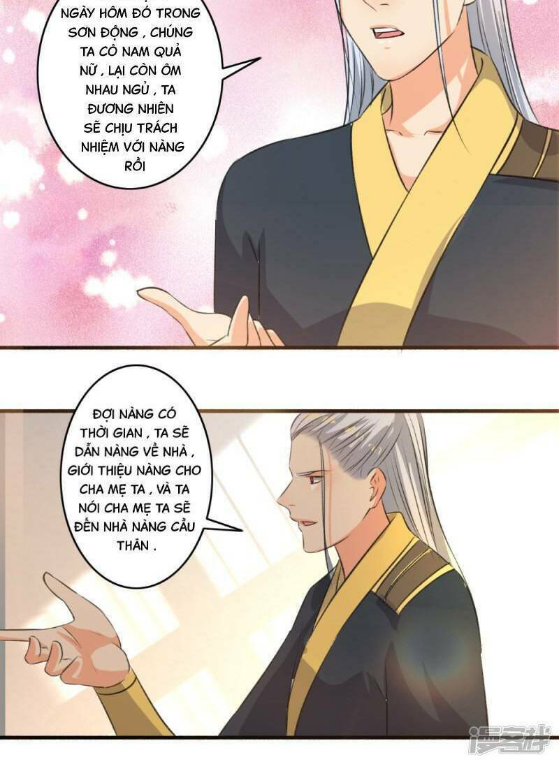 Cuồng Phi Phách Lối - Chương 96