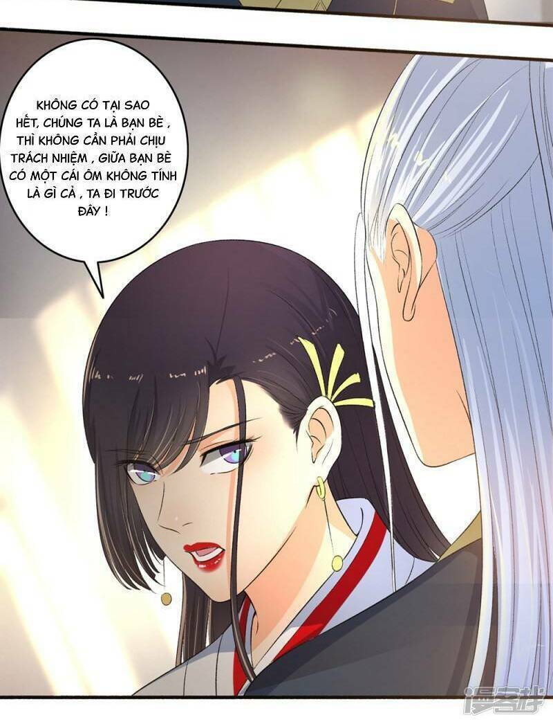 Cuồng Phi Phách Lối - Chương 96