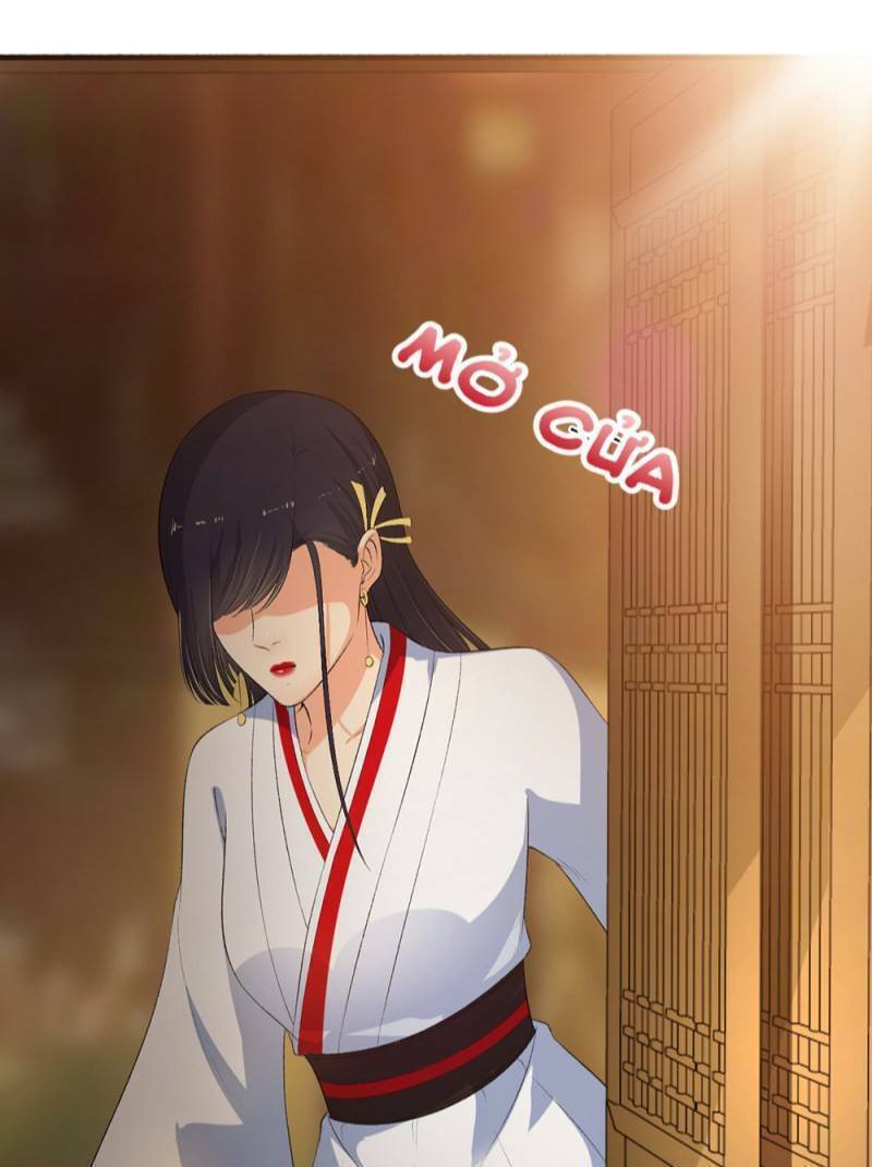 Cuồng Phi Phách Lối - Chương 96