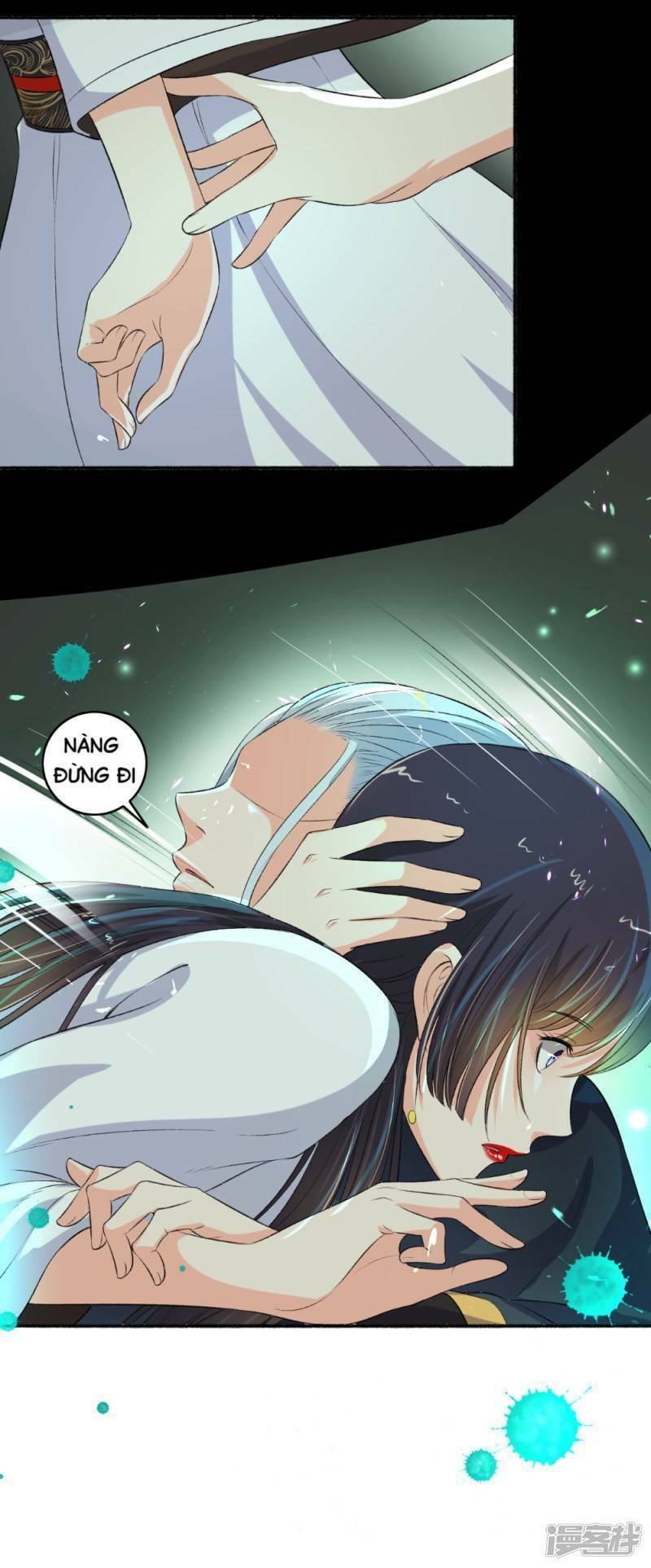 Cuồng Phi Phách Lối - Chương 96