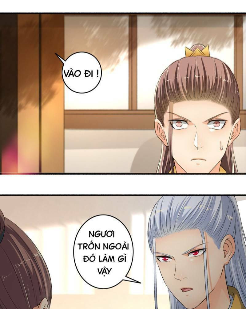 Cuồng Phi Phách Lối - Chương 96