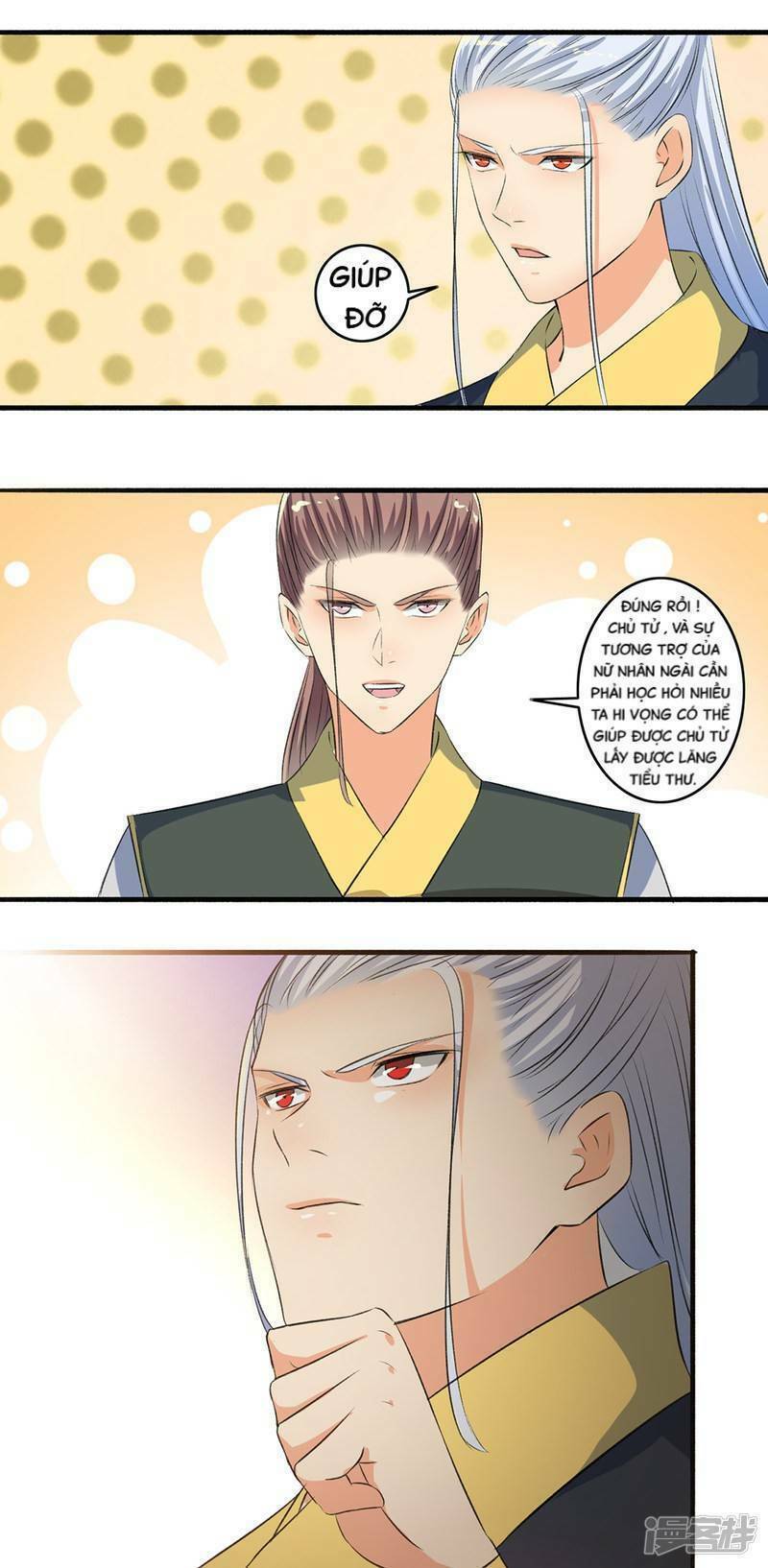 Cuồng Phi Phách Lối - Chương 96