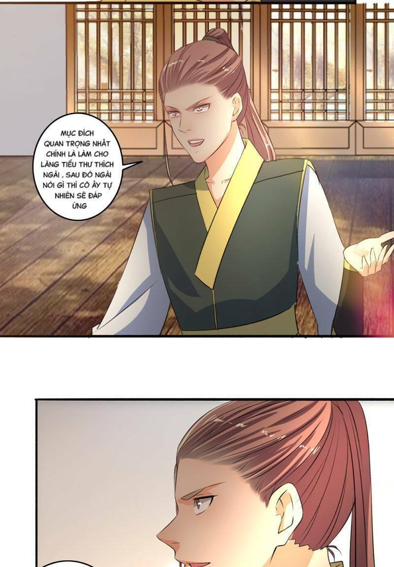 Cuồng Phi Phách Lối - Chương 96