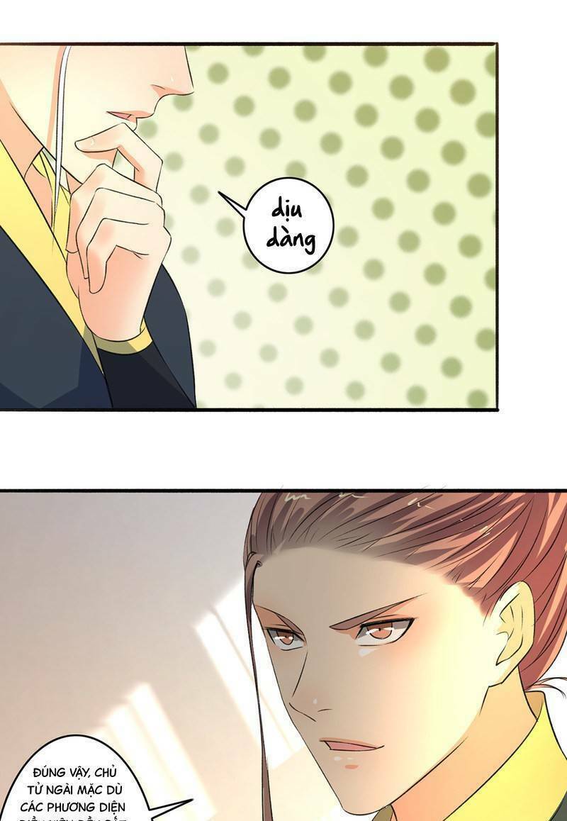 Cuồng Phi Phách Lối - Chương 96