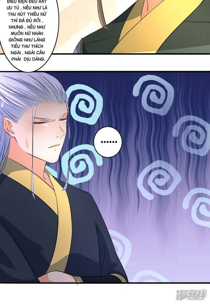 Cuồng Phi Phách Lối - Chương 96