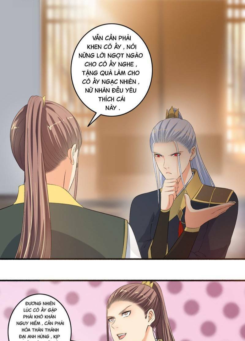 Cuồng Phi Phách Lối - Chương 96