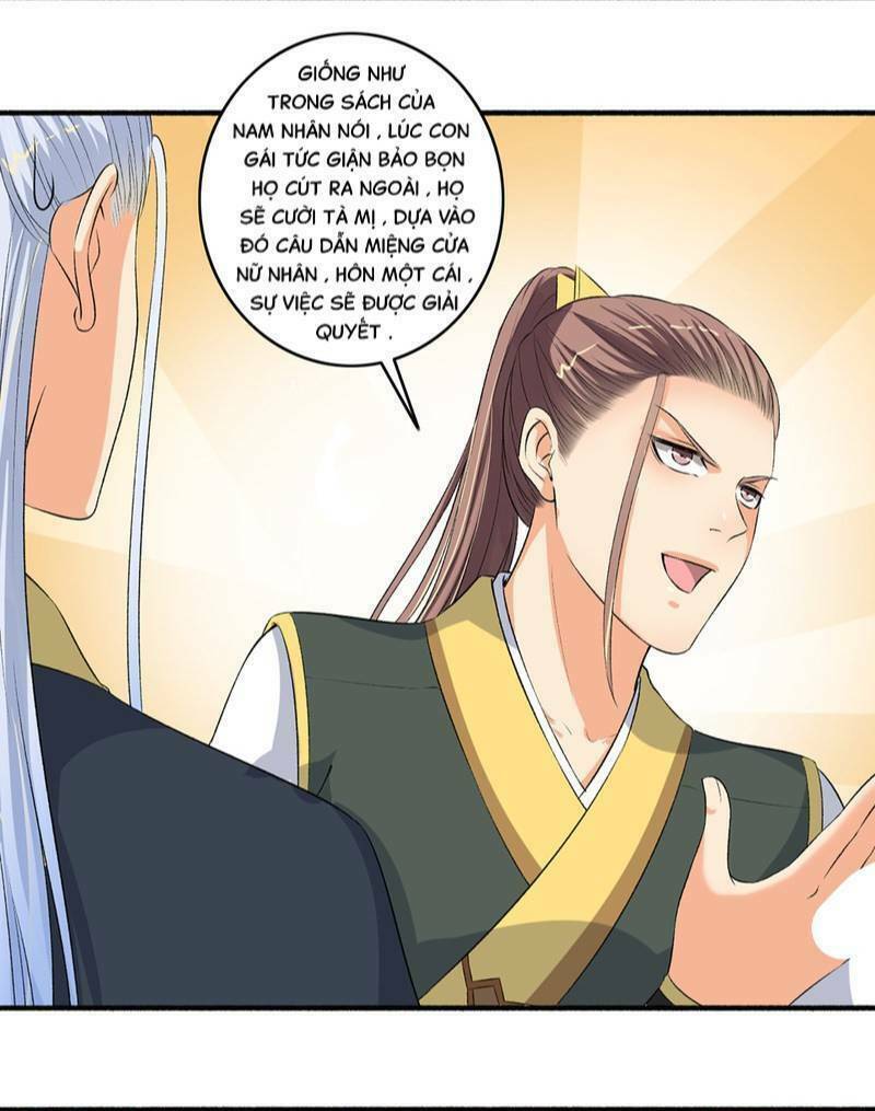 Cuồng Phi Phách Lối - Chương 96