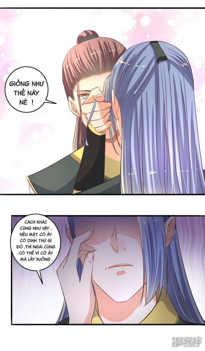 Cuồng Phi Phách Lối - Chương 96