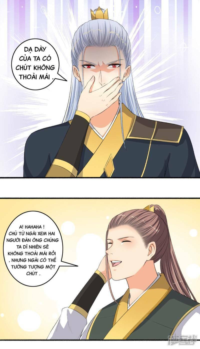 Cuồng Phi Phách Lối - Chương 96