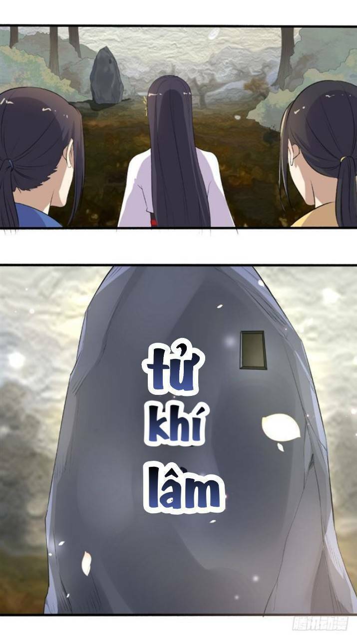 Cuồng Phi Phách Lối - Chương 109