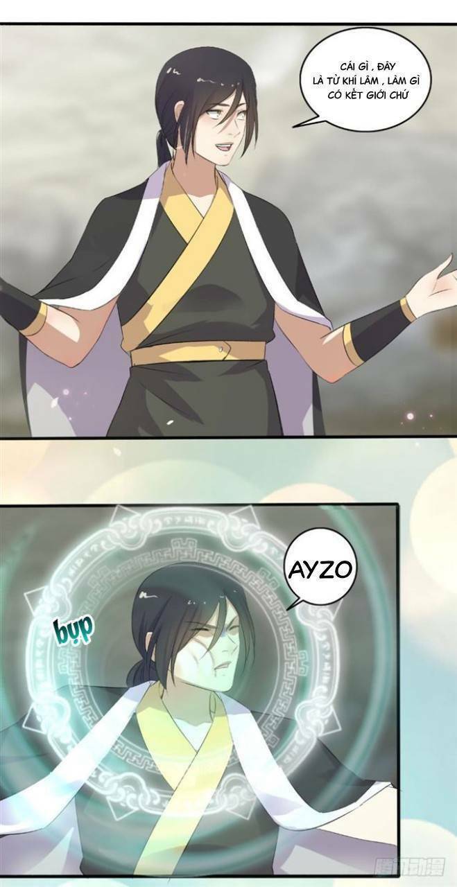 Cuồng Phi Phách Lối - Chương 109