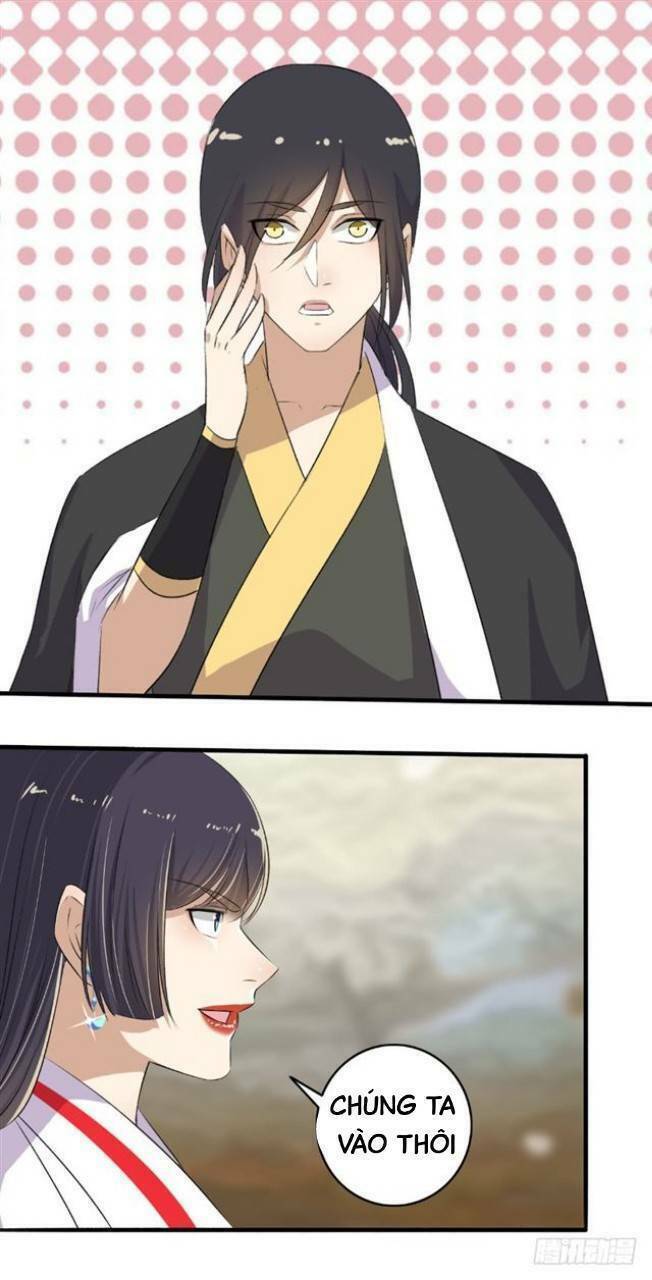 Cuồng Phi Phách Lối - Chương 109