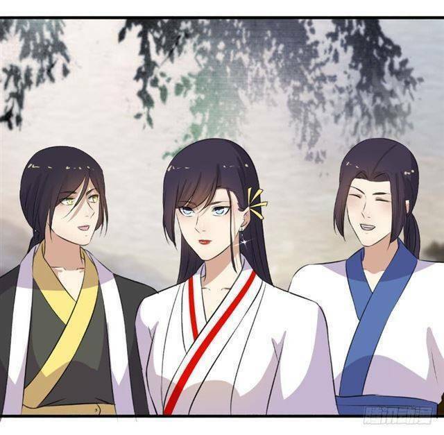 Cuồng Phi Phách Lối - Chương 109