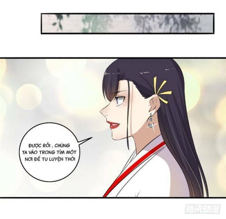 Cuồng Phi Phách Lối - Chương 109