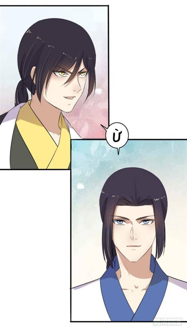 Cuồng Phi Phách Lối - Chương 109