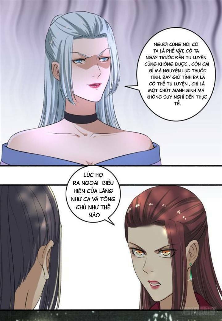 Cuồng Phi Phách Lối - Chương 109