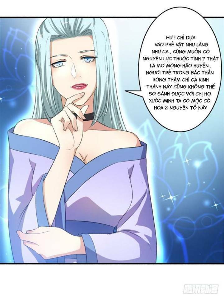 Cuồng Phi Phách Lối - Chương 109