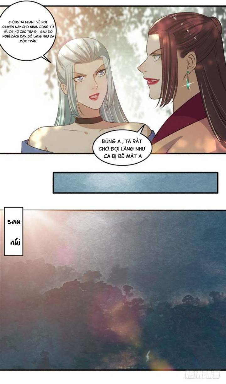 Cuồng Phi Phách Lối - Chương 109