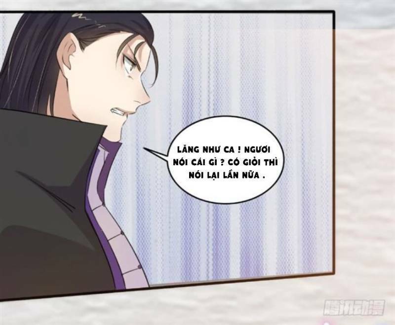 Cuồng Phi Phách Lối - Chương 110