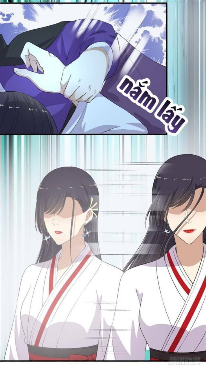 Cuồng Phi Phách Lối - Chương 110