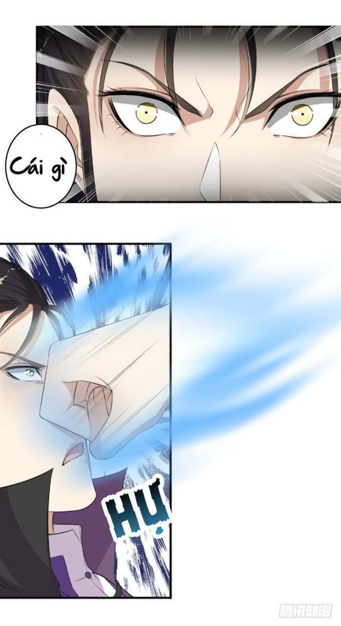 Cuồng Phi Phách Lối - Chương 110