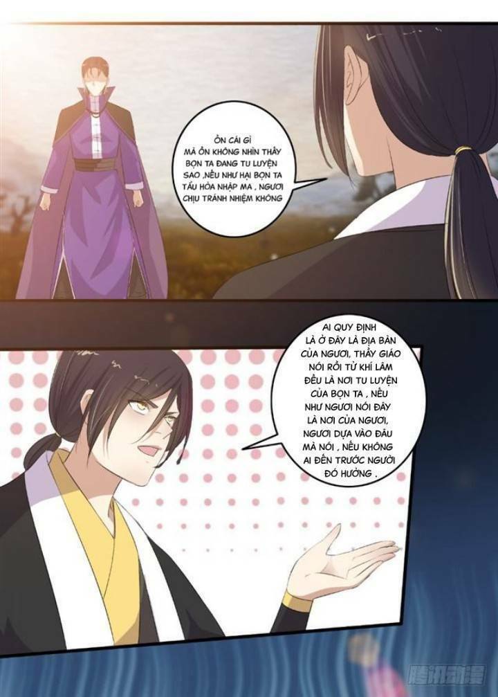 Cuồng Phi Phách Lối - Chương 110