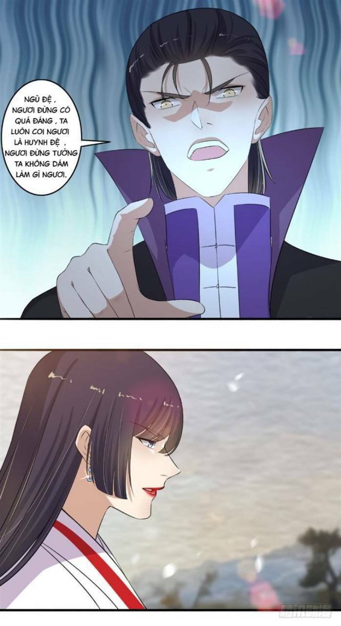 Cuồng Phi Phách Lối - Chương 110