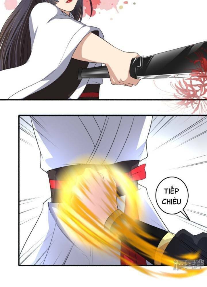 Cuồng Phi Phách Lối - Chương 134