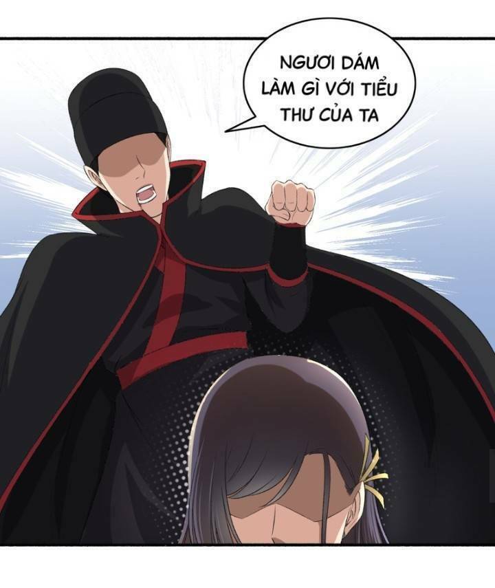 Cuồng Phi Phách Lối - Chương 134