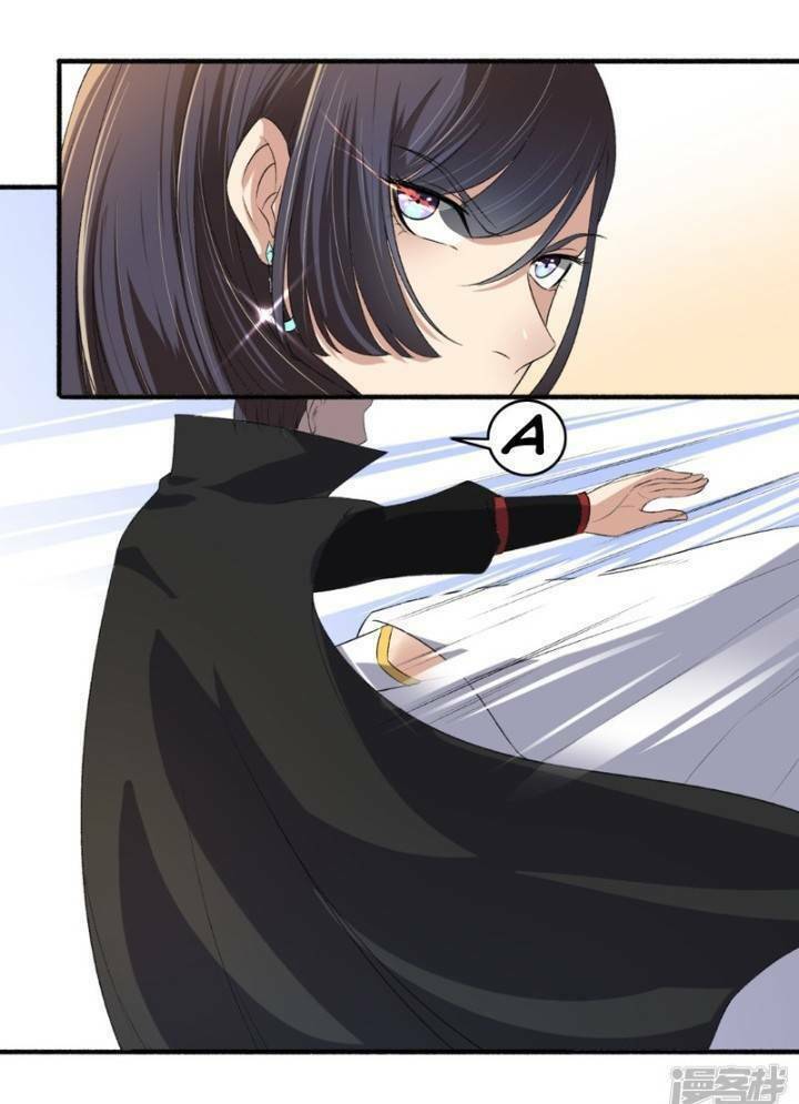 Cuồng Phi Phách Lối - Chương 134