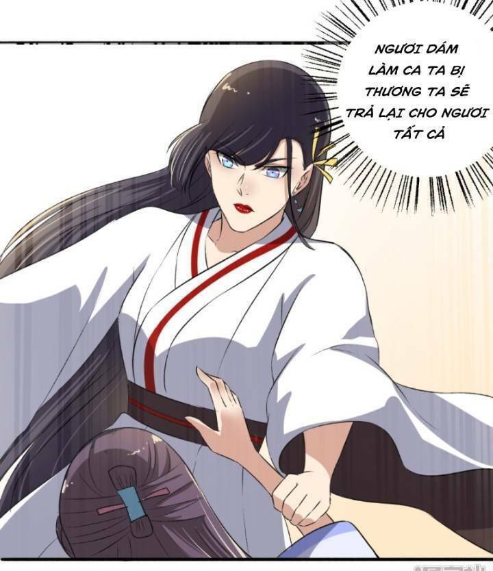 Cuồng Phi Phách Lối - Chương 134