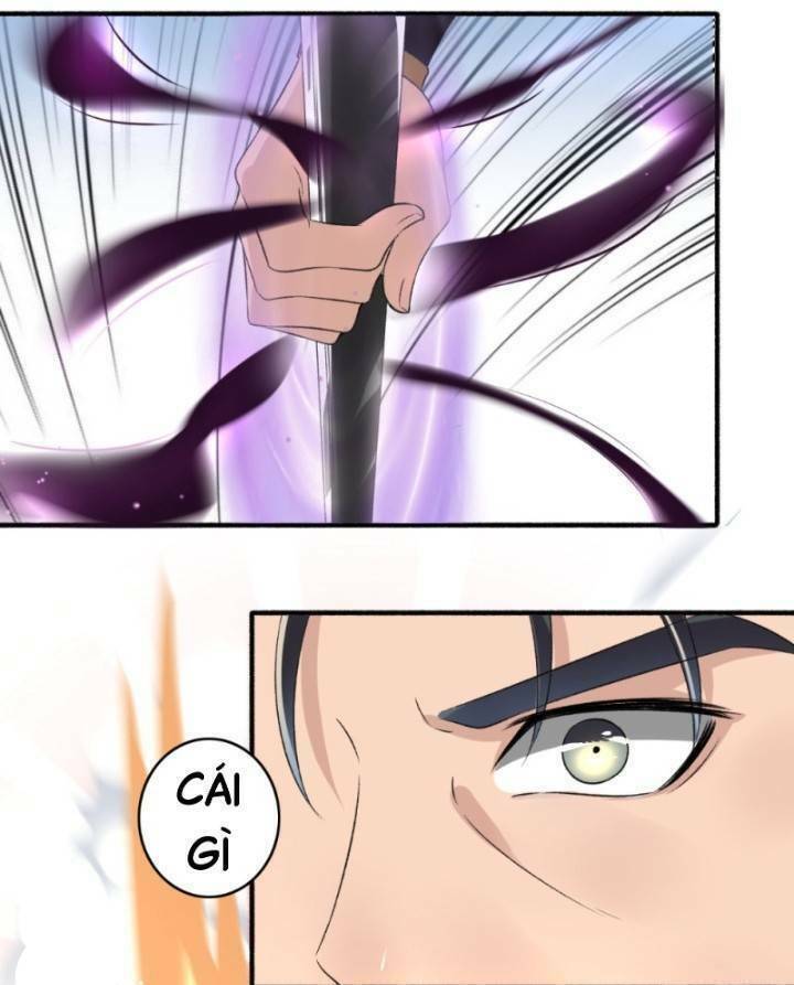 Cuồng Phi Phách Lối - Chương 134