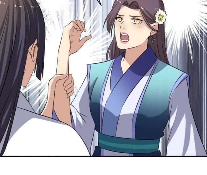 Cuồng Phi Phách Lối - Chương 134