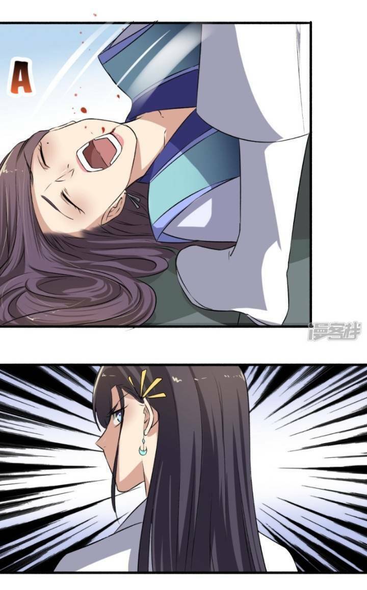 Cuồng Phi Phách Lối - Chương 134