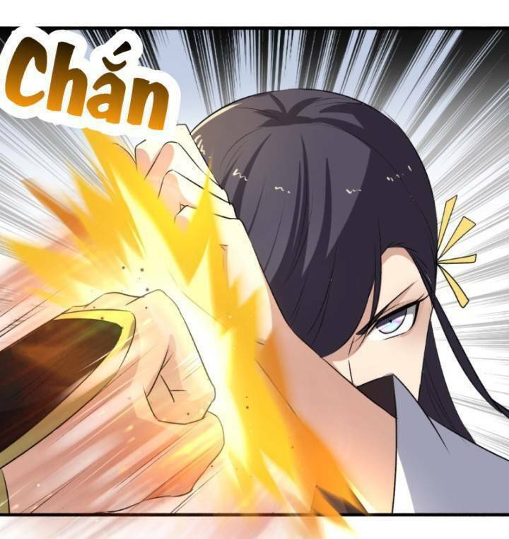 Cuồng Phi Phách Lối - Chương 134