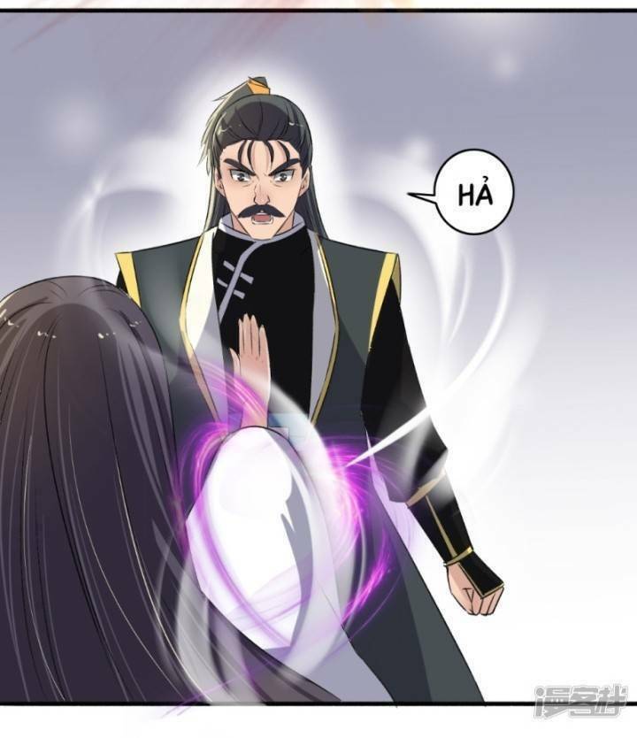 Cuồng Phi Phách Lối - Chương 134