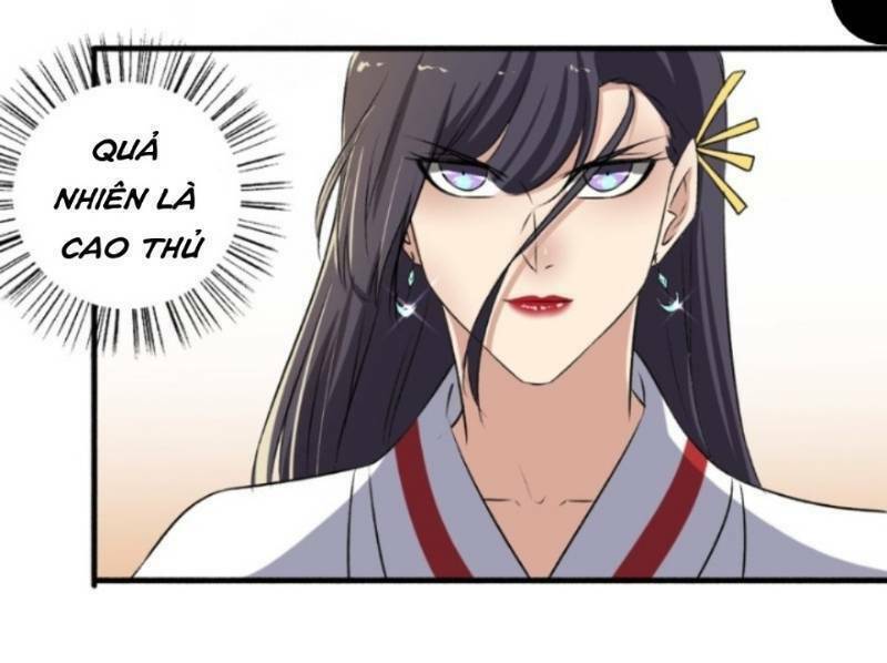 Cuồng Phi Phách Lối - Chương 134