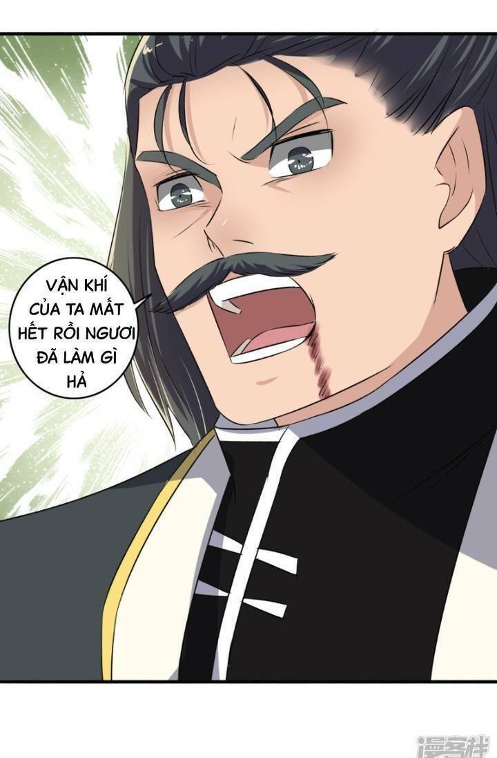 Cuồng Phi Phách Lối - Chương 134