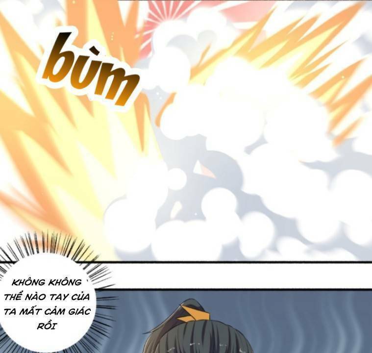 Cuồng Phi Phách Lối - Chương 134