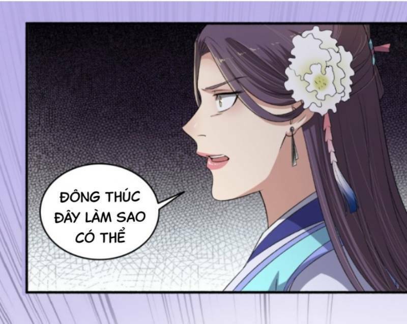 Cuồng Phi Phách Lối - Chương 134