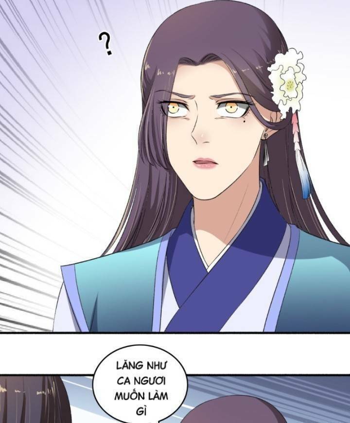 Cuồng Phi Phách Lối - Chương 134