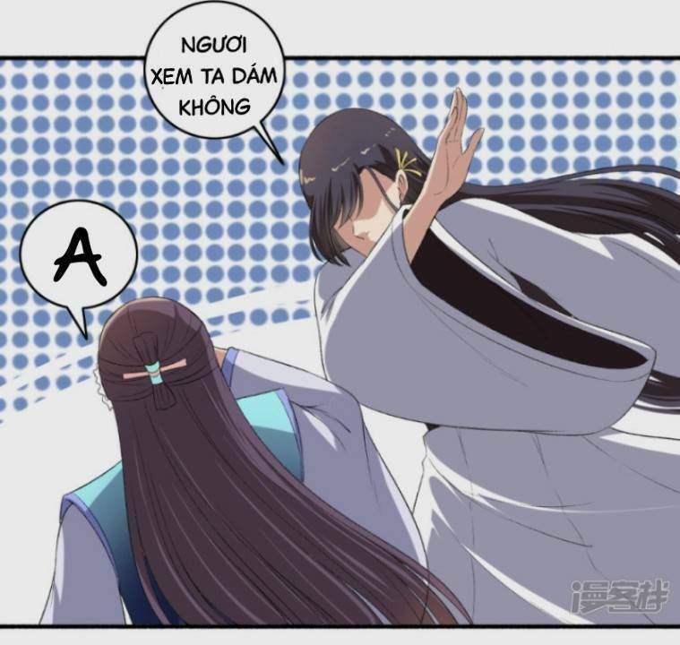 Cuồng Phi Phách Lối - Chương 134