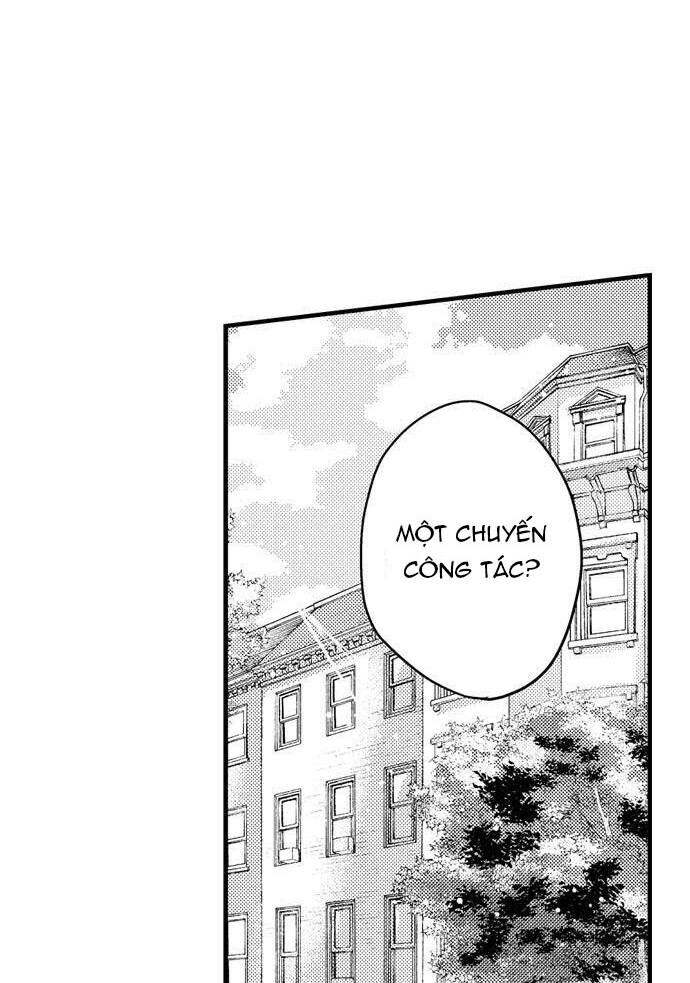 Có Phải Cơ Bắp Của Tôi Đã Kích Thích Em? - Chương 37